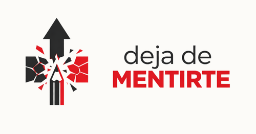 Deja de Mentirte